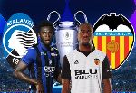 Nhận định Atalanta vs Valencia, 3h00 ngày 20/2