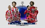Kết quả đối đầu Atletico Madrid vs Liverpool, 3h00 ngày 19/2 Kết quả đối đầu Atletico Madrid vs Liverpool, 3h00 ngày 19/2