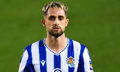 MU được ủng hộ việc tái chiêu mộ Adnan Januzaj từ Real Sociedad