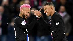 Neymar đồng ý ở lại PSG tới năm 2026