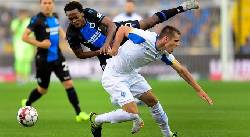 Soi kèo xiên C2 châu Âu hôm nay: Dynamo Kyiv vs Club Brugge 