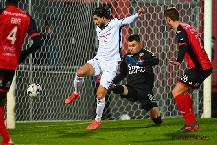 Kèo xiên thơm nhất hôm nay 18/2: KAA Gent vs Seraing Kèo xiên thơm nhất hôm nay 18/2: KAA Gent vs Seraing