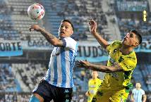 Nhận định, soi kèo Defensa vs Racing Club, 5h15 ngày 18/2