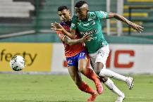 Nhận định, soi kèo Deportivo Pasto vs Deportivo Cali, 6h10 ngày 18/2 Nhận định, soi kèo Deportivo Pasto vs Deportivo Cali, 6h10 ngày 18/2