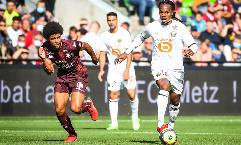 Nhận định, soi kèo Lille vs Metz, 3h ngày 19/2