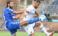 Nhận định, soi kèo Sampdoria vs Empoli, 21h ngày 19/2