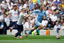 Soi bảng dự đoán tỷ số chính xác Man City vs Tottenham, 0h30 ngày 20/2