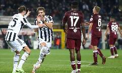 Soi kèo đặc biệt Juventus vs Torino, 2h45 ngày 19/2 