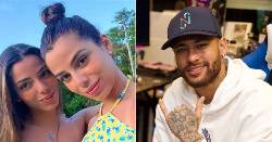 Neymar bị tố bắt cá hai tay với cặp chị em hot girl bóng chuyền Neymar bị tố bắt cá hai tay với cặp chị em hot girl bóng chuyền