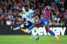 Nhận định, soi kèo Brentford vs Crystal Palace, 22h00 ngày 18/2