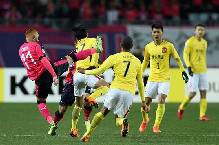 Nhận định, soi kèo Cerezo Osaka vs Albirex Niigata, 12h ngày 18/2 Nhận định, soi kèo Cerezo Osaka vs Albirex Niigata, 12h ngày 18/2
