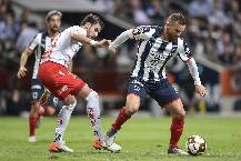 Nhận định, soi kèo Monterrey vs Necaxa, 6h ngày 19/2 Nhận định, soi kèo Monterrey vs Necaxa, 6h ngày 19/2