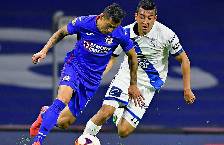 Nhận định, soi kèo Puebla vs Cruz Azul, 10h10 ngày 18/2 Nhận định, soi kèo Puebla vs Cruz Azul, 10h10 ngày 18/2