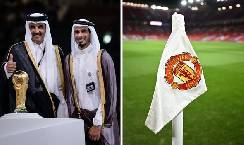 Quyết thâu tóm Man United, Qatar đưa ra 3 lời hứa đầy hấp dẫn Quyết thâu tóm Man United, Qatar đưa ra 3 lời hứa đầy hấp dẫn