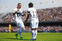 Soi kèo phạt góc UNAM Pumas vs Guadalajara, 10h10 ngày 19/2 Soi kèo phạt góc UNAM Pumas vs Guadalajara, 10h10 ngày 19/2