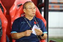 Hàn Quốc loại HLV Park Hang Seo khỏi danh sách thay thế Klinsmann