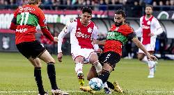 Nhận định, soi kèo Ajax với N.E.C. Nijmegen, 20h30 ngày 18/02: Bộ mặt thất thường