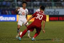 Nhận định, soi kèo Hà Tĩnh với HAGL, 17h00 ngày 18/2: Tiếp tục thăng hoa Nhận định, soi kèo Hà Tĩnh với HAGL, 17h00 ngày 18/2: Tiếp tục thăng hoa