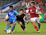 Nhận định, soi kèo Lamphun Warrior với Chonburi, 20h00 ngày 17/2: Thay đổi lịch sử Nhận định, soi kèo Lamphun Warrior với Chonburi, 20h00 ngày 17/2: Thay đổi lịch sử