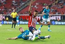 Nhận định, soi kèo Mazatlan FC với Chivas Guadalajara, 10h00 ngày 17/2: Phục thù