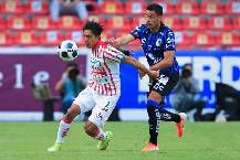 Nhận định, soi kèo Queretaro FC với Club Necaxa, 8h00 ngày 17/2: Khó cho chủ nhà