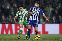 Soi kèo phạt góc Real Betis với Alaves, 3h00 ngày 19/2