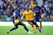 Soi kèo phạt góc Tottenham vs Wolverhampton, 22h00 ngày 17/2