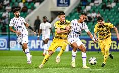 Nhận định, soi kèo Pakhtakor Tashkent vs Al-Sadd, 21h00 ngày 17/2: Chiến đấu tới hơi thở cuối cùng