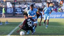 Nhận định, soi kèo Persela Lamongan vs Persijap Jepara, 15h30 ngày 18/2: 3 điểm nhọc nhằn