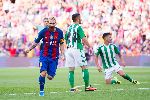 Nhận định Betis vs Barcelona, 02h45 18/3 (VĐQG Tây Ban Nha)