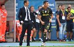 Genoa vs Juventus: Ronaldo nhận đặc ân từ Max Allegri