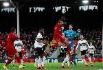 Xem lại Fulham vs Liverpool (Premier League, Ngoại hạng Anh vòng 31)