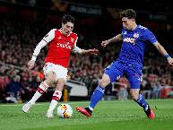 Lịch thi đấu bóng đá hôm nay 18/3: Arsenal vs Olympiakos Lịch thi đấu bóng đá hôm nay 18/3: Arsenal vs Olympiakos