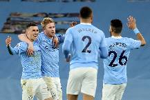 Man City chỉ ‘sợ’ duy nhất một cái tên tại cúp C1 châu Âu