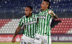 Nhận định Atletico Nacional vs Guarani, 7h30 ngày 19/3