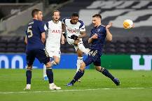 Nhận định Dinamo Zagreb vs Tottenham, 0h55 ngày 19/3 Nhận định Dinamo Zagreb vs Tottenham, 0h55 ngày 19/3