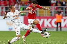 Nhận định Spartak vs Ural, 23h ngày 18/3 Nhận định Spartak vs Ural, 23h ngày 18/3