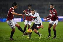 Nhận định, soi kèo Genoa vs Torino, 3h ngày 19/3