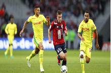 Nhận định, soi kèo Nantes vs Lille, 03h00 ngày 20/03 Nhận định, soi kèo Nantes vs Lille, 03h00 ngày 20/03