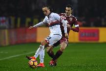 Soi kèo phạt góc Genoa vs Torino, 3h ngày 19/3