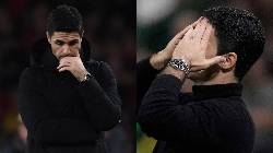 Arsenal mất 2 nhân tố chủ chốt, giấc mơ vô địch trở nên lâm nguy Arsenal mất 2 nhân tố chủ chốt, giấc mơ vô địch trở nên lâm nguy