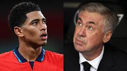 Bản tin sáng 17/3: Lộ diện 4 ứng viên thay Ancelotti; M.U gia nhập cuộc đua Bellingham Bản tin sáng 17/3: Lộ diện 4 ứng viên thay Ancelotti; M.U gia nhập cuộc đua Bellingham