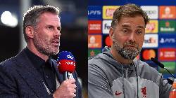 Carragher: 'Klopp đừng cố chấp nữa, cậu ta có biết phòng ngự đâu' Carragher: 'Klopp đừng cố chấp nữa, cậu ta có biết phòng ngự đâu'