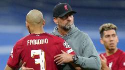 Klopp dự đoán khả năng dự Champions League mùa tới của The Kop Klopp dự đoán khả năng dự Champions League mùa tới của The Kop