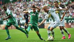 Nhận định, soi kèo M'gladbach vs Bremen, 2h30 ngày 18/3 Nhận định, soi kèo M'gladbach vs Bremen, 2h30 ngày 18/3