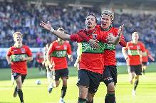 Nhận định, soi kèo Waalwijk vs NEC, 3h ngày 19/3 Nhận định, soi kèo Waalwijk vs NEC, 3h ngày 19/3