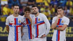 Ông chủ khu trung tuyến bật đèn xanh, Barca được phen mừng thầm Ông chủ khu trung tuyến bật đèn xanh, Barca được phen mừng thầm
