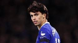 Tân binh Joao Felix lại khiến BLĐ Chelsea đau đầu Tân binh Joao Felix lại khiến BLĐ Chelsea đau đầu