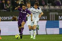 Nhận định, soi kèo Atalanta với Fiorentina, 0h00 ngày 18/3: Ưu thế sân nhà