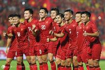 Lịch thi đấu của đội tuyển Việt Nam ở vòng loại Asian Cup 2027